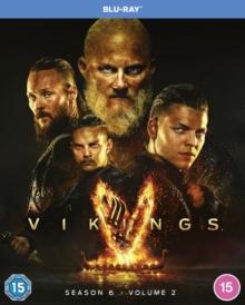 Vikings: Season 6 - Volume 2