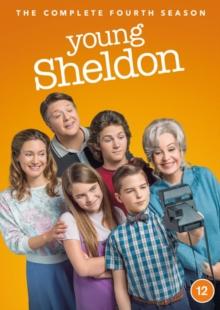 Young Sheldon: The Complete Fourth Season