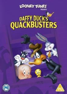 Daffy Duck's Quackbusters