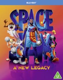 Space Jam: A New Legacy