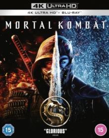 Mortal Kombat