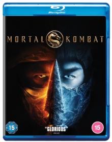 Mortal Kombat