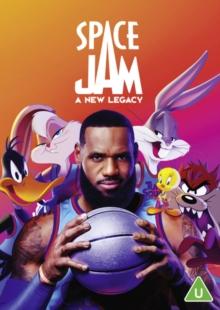 Space Jam: A New Legacy