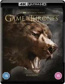 Game of Thrones: The Complete Seventh Season