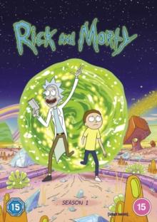 Rick and Morty: Season 1