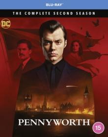 Pennyworth: The Complete Second Season