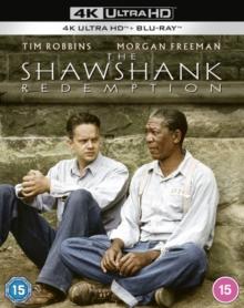 The Shawshank Redemption