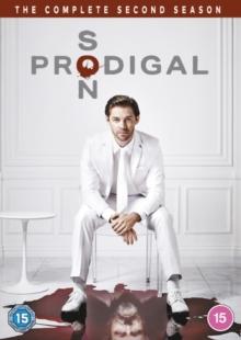 Prodigal Son: The Complete Second Season