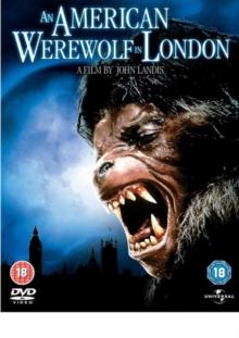 An  American Werewolf in London