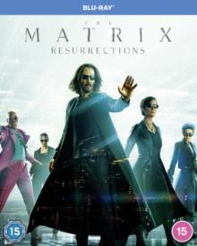 The Matrix Resurrections