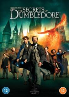 Fantastic Beasts: The Secrets of Dumbledore