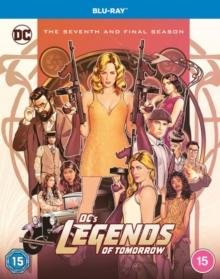 DC's Legends of Tomorrow: The Seventh and Final Season