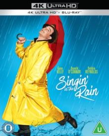 Singin' In The Rain