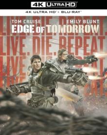 Edge of Tomorrow