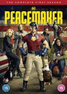 Peacemaker: The Complete First Season