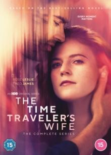 The Time Traveler's Wife