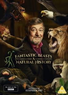 Fantastic Beasts: A Natural History