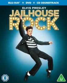 Jailhouse Rock