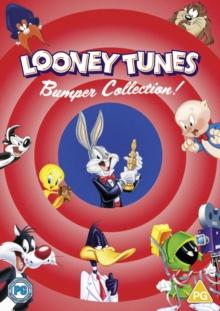 Looney Tunes: Bumper Collection