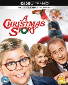 A   Christmas Story