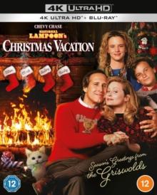 National Lampoon's Christmas Vacation