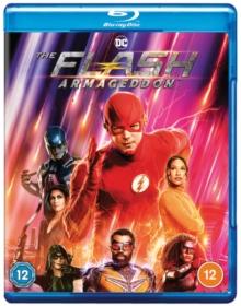 The Flash: Armageddon