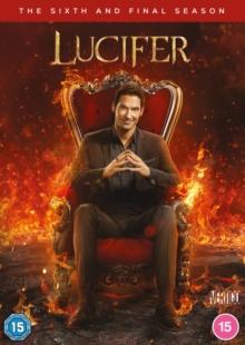 Lucifer: The Sixth and Final Season