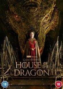 House of the Dragon