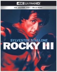 Rocky III