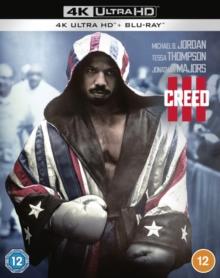 Creed III