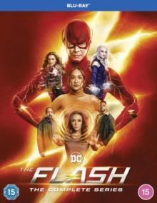 The Flash: The Complete Series