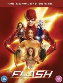 The Flash: The Complete Series