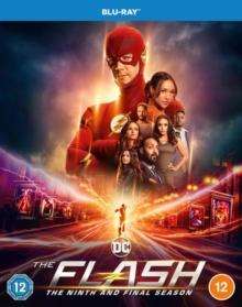 The Flash: The Ninth and Final Season