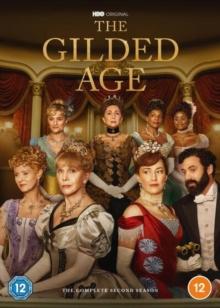 The Gilded Age: Season 2