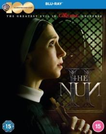 The Nun 2