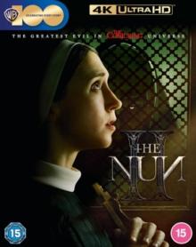 The Nun 2