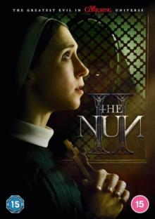 The Nun 2