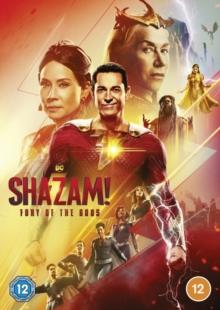 Shazam!: Fury of the Gods