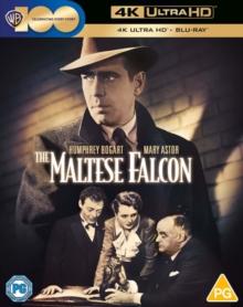 The Maltese Falcon