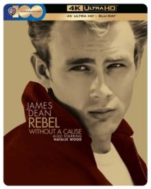 Rebel Without a Cause