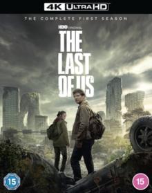 The Last Of Us: The Complete First Season