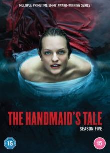 The Handmaid's Tale: Season Five