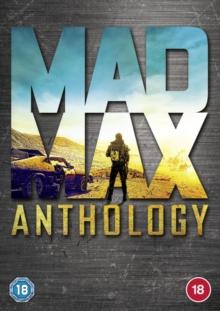 Mad Max Anthology