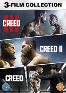 Creed: 3-film Collection