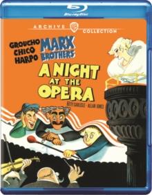 A   Night at the Opera