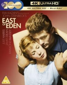 East Of Eden