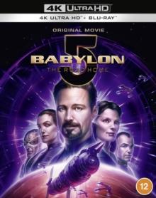 Babylon 5: The Road Home