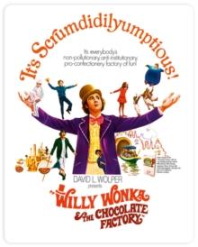 Willy Wonka & the Chocolate Factory