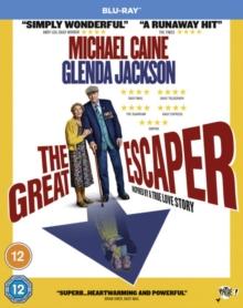 The Great Escaper