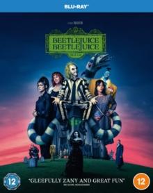 Beetlejuice Beetlejuice